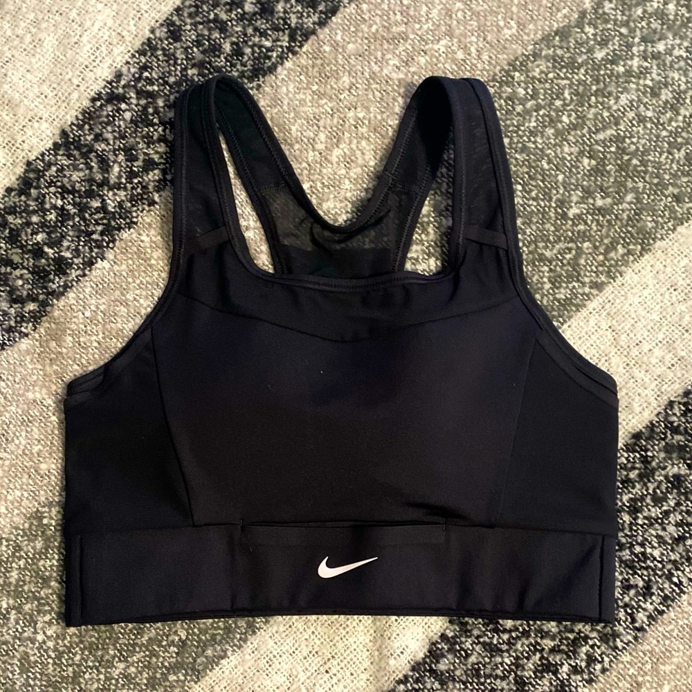 Nike PRO longline sports bra